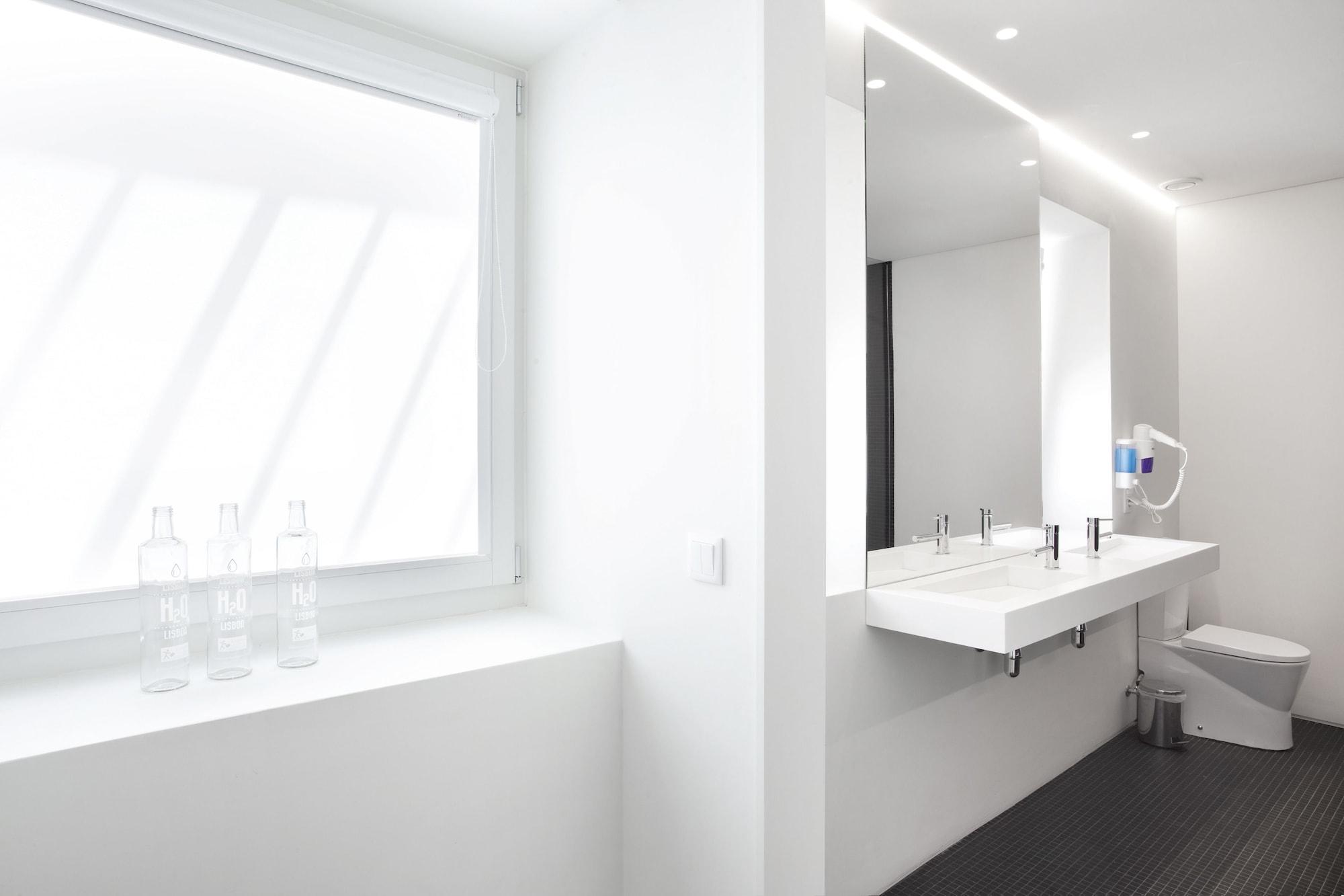 Ascensor Da Bica - Lisbon Serviced Apartments Eksteriør bilde