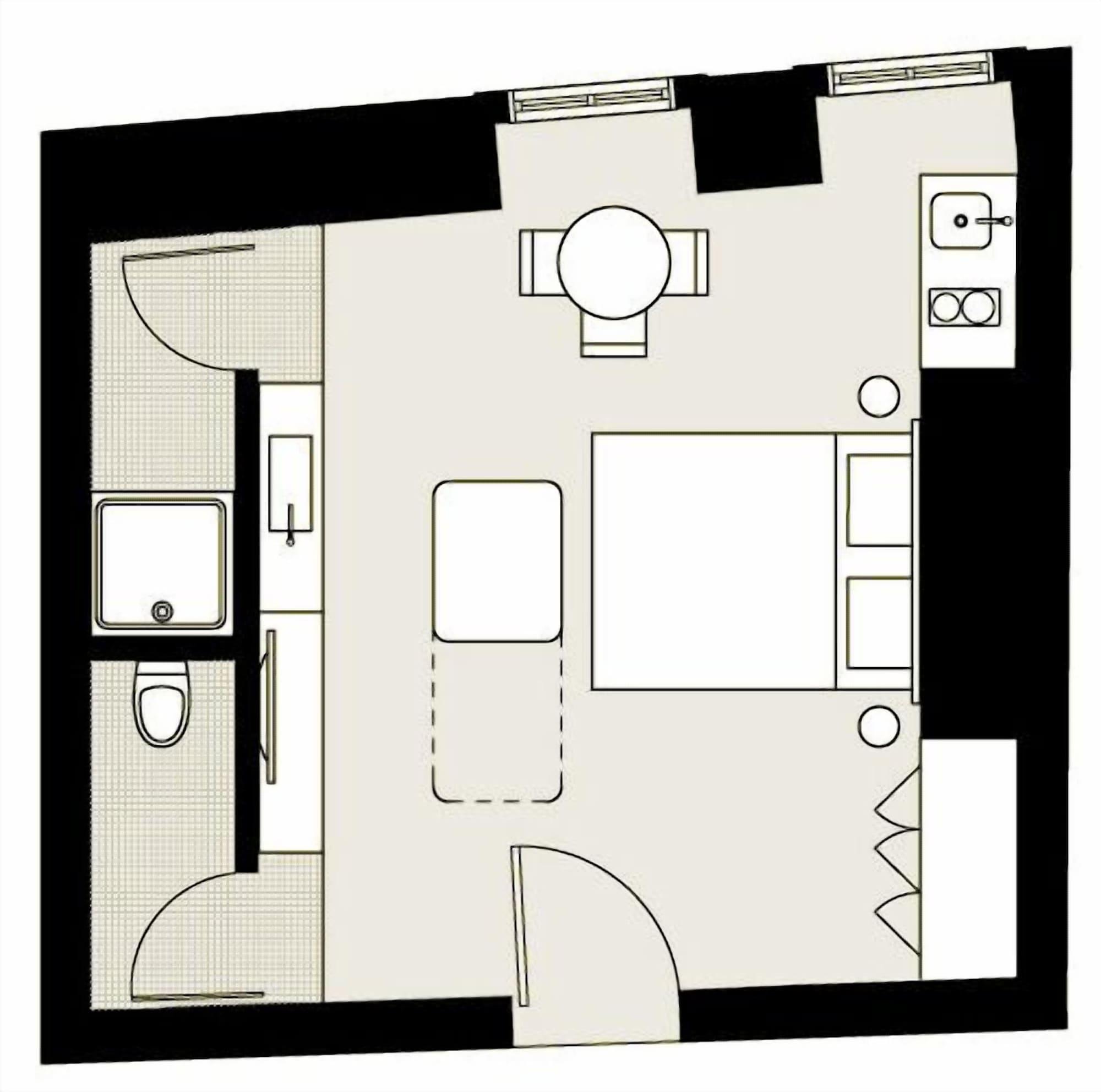 Ascensor Da Bica - Lisbon Serviced Apartments Eksteriør bilde