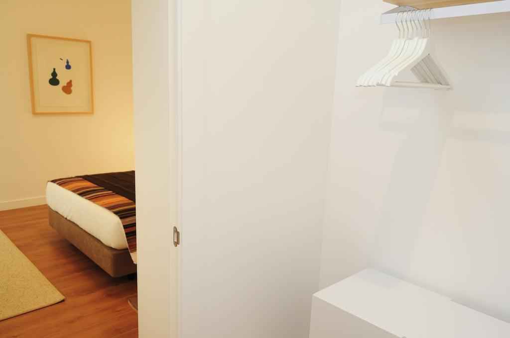 Ascensor Da Bica - Lisbon Serviced Apartments Eksteriør bilde