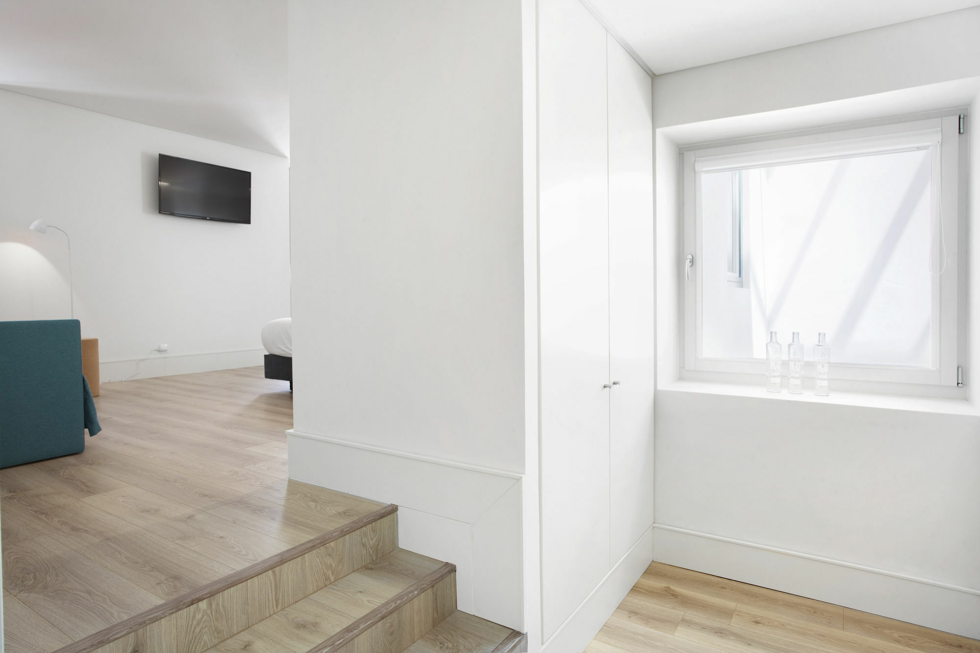 Ascensor Da Bica - Lisbon Serviced Apartments Eksteriør bilde