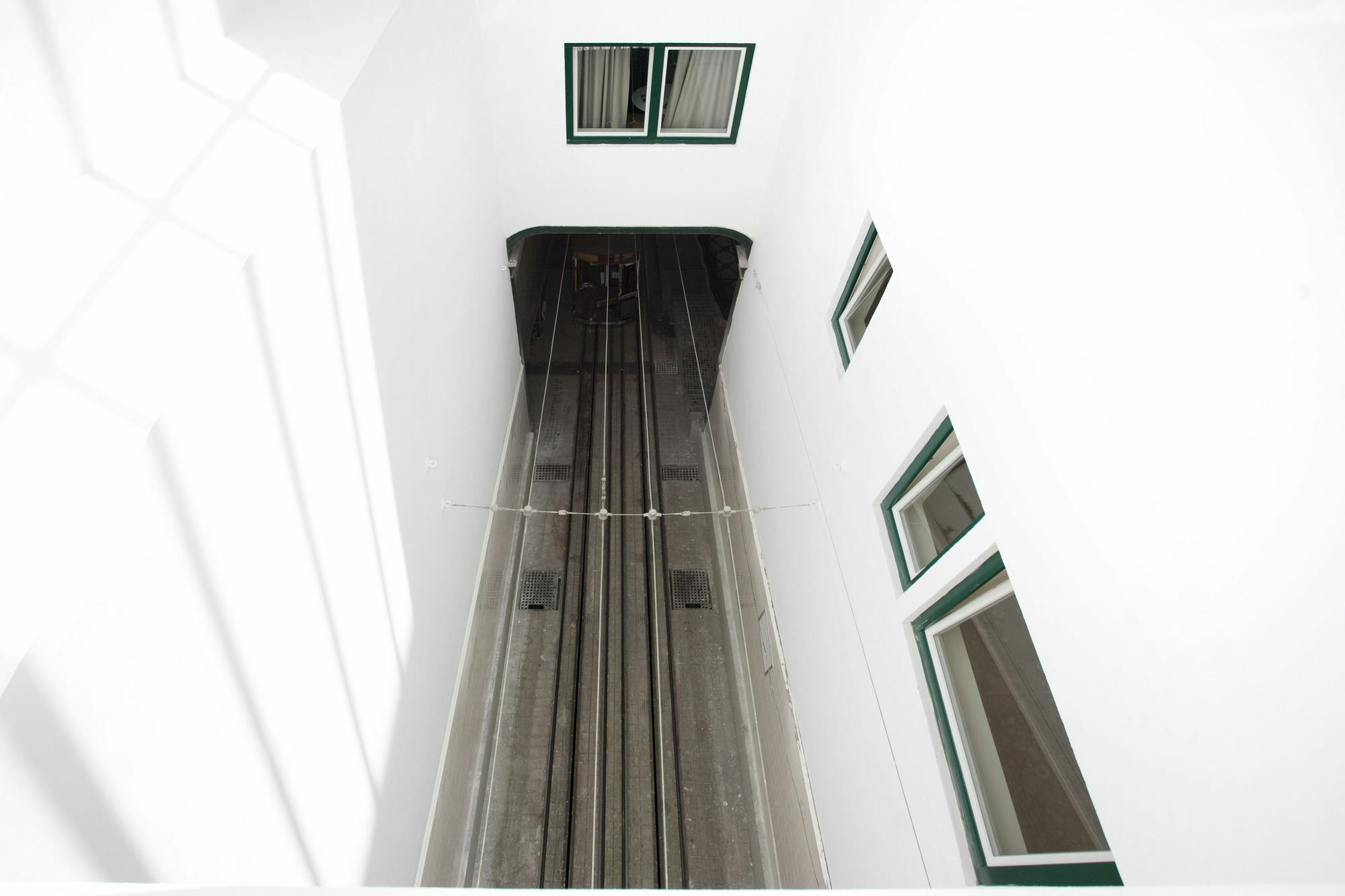 Ascensor Da Bica - Lisbon Serviced Apartments Eksteriør bilde